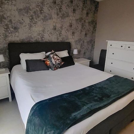 Gezellig Appartement In Brugge, Nabij Damme. Eksteriør billede