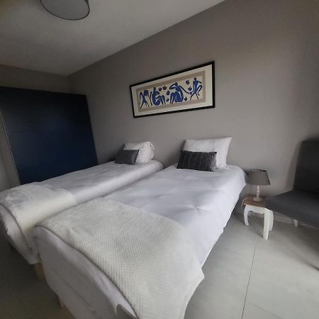 Gezellig Appartement In Brugge, Nabij Damme. Eksteriør billede