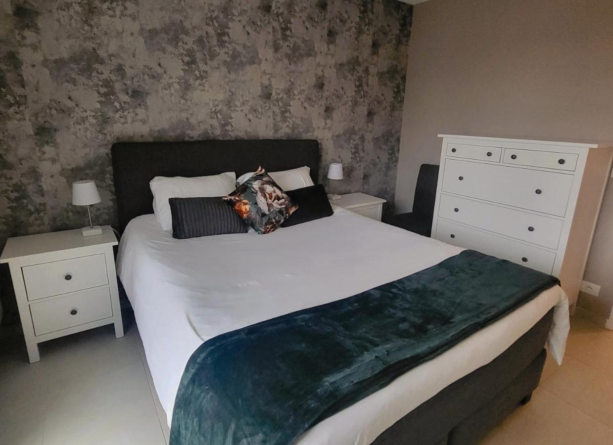 Gezellig Appartement In Brugge, Nabij Damme. Eksteriør billede